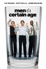 Watch Men of a Certain Age Movie2k